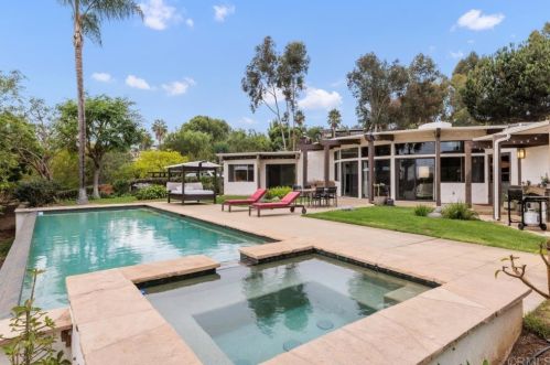 3533 Dove Holw Rd, Encinitas CA 92024-7245 exterior