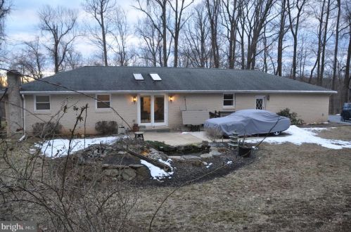 2630 Old Trail Rd, York Haven, PA