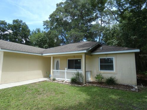 438 Jackson Ave, Brooksville, FL 34604-7708