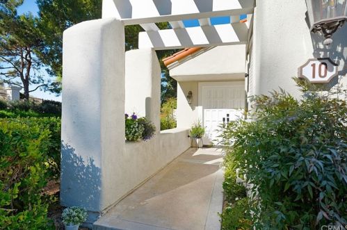 10 El Paseo, Irvine, CA 92612-2907