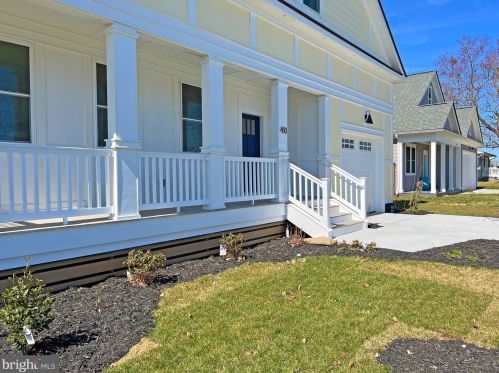 410 Sussex St, Milton, DE 19968-1248