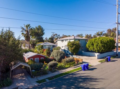 3173-79 Elm St, San Diego, CA 92102-1244