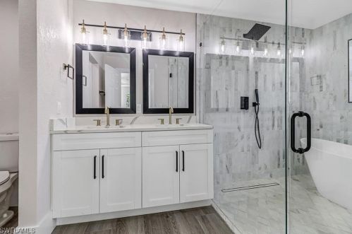 4321 Mariner Rd, Bonita Springs FL 34134-3964 exterior