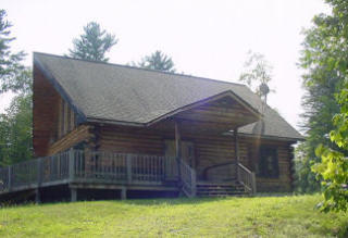 169 Cemetery Rd, Sunderland, VT