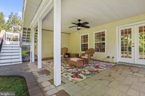 14149 Murphy Ter, Gainesville VA  20155-1725 exterior