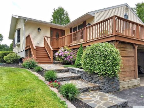 15 Mountain View Rd, Nevis, NY 12583-5101