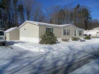 52 Deer Run Ln, Northwood, NH 03261-4121