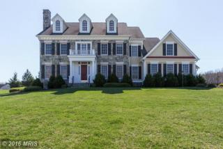 21450 Rosedown Ct, Middleburg, VA 20117-3660