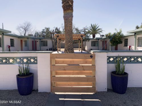3414 Willard St, Tucson, AZ 85716-3655
