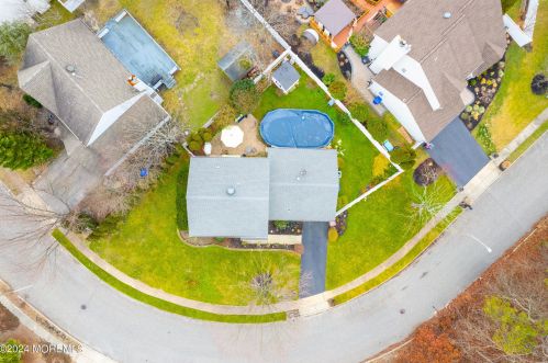 444 Vista Ct, Bricktown NJ  08724-5313 exterior