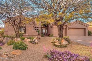 9800 Roadrunner Dr, Scottsdale, AZ 85262-1434
