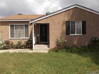 1531 Shamwood St, West Covina CA  91791-1319 exterior