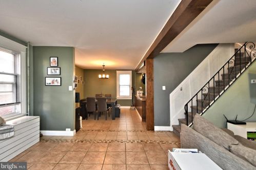 1424 Juniper St, Norristown PA 19401-3224 exterior