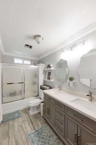 611 North Pl, Redlands CA  92373-5807 exterior