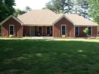 3316 Leo Holland Dr, Millington, TN 38053-5225
