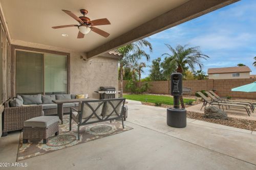 15360 Ventura St, Sun City AZ  85379-8029 exterior