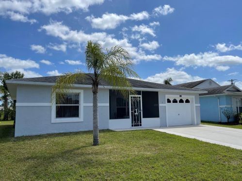 6742 Alemendra, Fort Pierce, FL 34951-4319