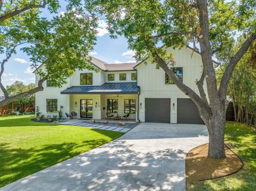 1509 El Campo Dr, Dallas, TX 75218-3523