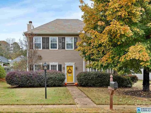 122 Chadwick Dr, Helena, AL 35080-3133