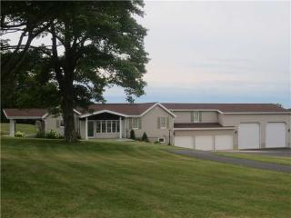 750 Penn View Rd, Blairsville PA  15717-6648 exterior
