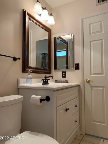 10952 Tropicana Cir, Sun City AZ  85351-2133 exterior