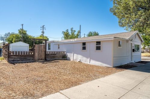459 Tehama St, Fruto CA  95988-2530 exterior