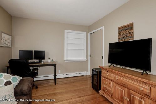 197 Farley Ave, Fanwood NJ  07023-1059 exterior