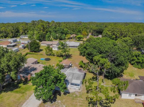 1441 Admiral Halsey Ave, Daytona Beach FL  32124-3614 exterior