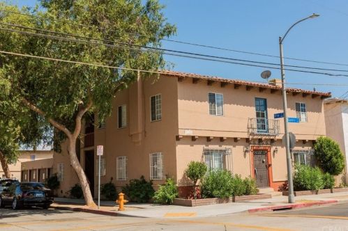 1640 Gundry Ave, Long Beach, CA 90813-2355