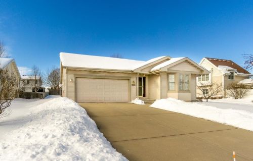 3826 Mammoth Trl, Madison, WI 53719-4028
