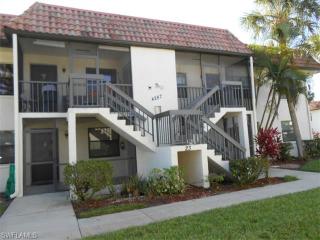 4287 27th Ct, Naples FL  34116-7970 exterior