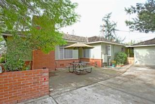 45 Budd Ave, Campbell, CA 95008-4025