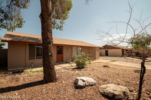2502 Vereda De La Tierra, Tucson, AZ 85746-8018