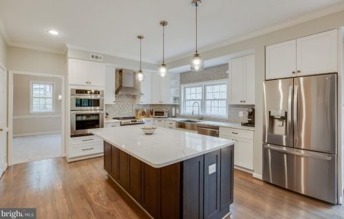 13874 Amy Ln, Nokesville VA  20181-3210 exterior