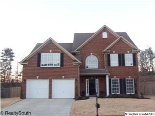 482 Old Cahaba Way, Helena, AL 35080-7085