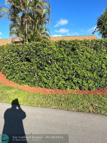 2622 13th St, Delray Beach FL  33445-1327 exterior
