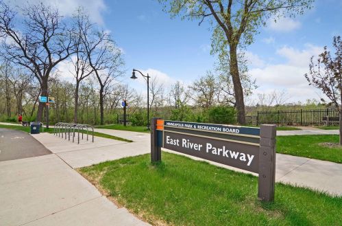 3103 Franklin Ave, Minneapolis MN  55406-1132 exterior