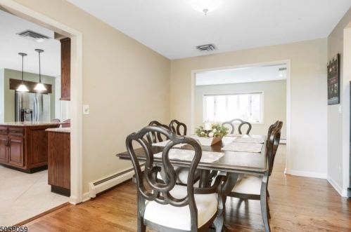 43 Prospect St, Verona NJ  07044-1500 exterior