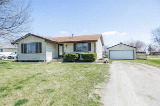 407 Market Ave, Mitchellville, IA 50169-9761
