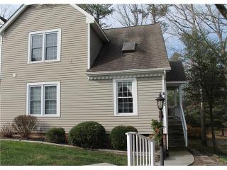 6157 Rolling Forest Cir, Mechanicsville, VA 23111-4551