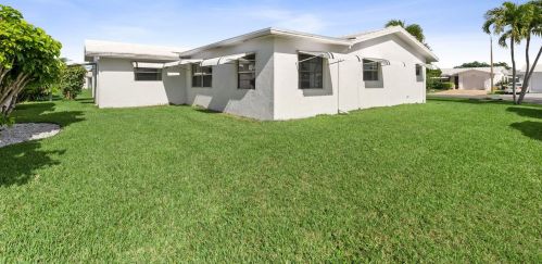 2009 18th St, Boynton Beach, FL 33426-7111