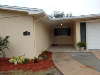 1425 Barna Ave, Titusville, FL 32780-4407