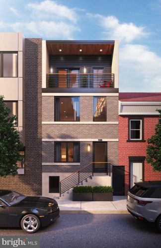 1108 3rd St, Philadelphia PA  19147-0053 exterior