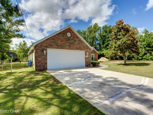 2185 Shenandoah Blvd, Sunny Hills, FL 32428-3144