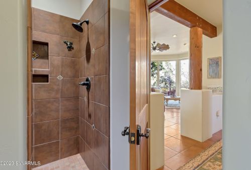 95 Las Ramblas, Sedona AZ 86351-9209 exterior