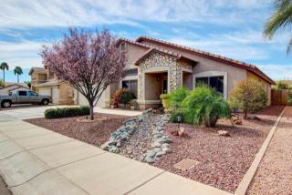 16174 157th Dr, Sun City, AZ 85374-5805