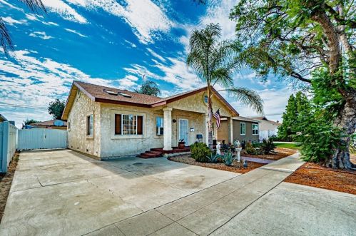 15025 Maidstone Ave, Norwalk, CA 90650-6440