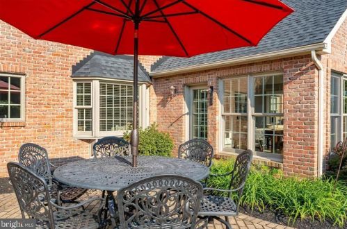4312 Wyndemere Cir, Schnecksville PA  18078-3529 exterior