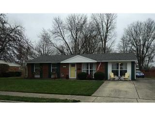 1220 Longwood Dr, Troy, OH 45373-1861