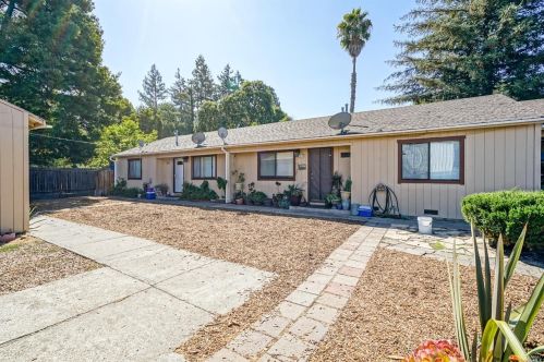 1600 Sebastopol Rd, Santa Rosa, CA 95407-6815